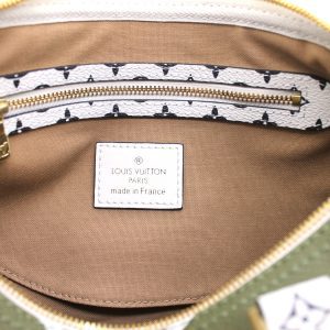 Сумка Louis Vuitton Speedy