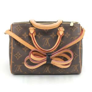 Сумка Louis Vuitton Speedy