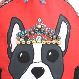 Рюкзак женский Dolce & Gabbana Dog