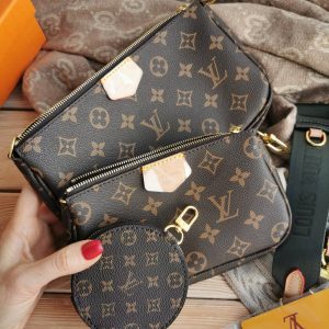 Сумка Louis Vuitton Multi Pochette