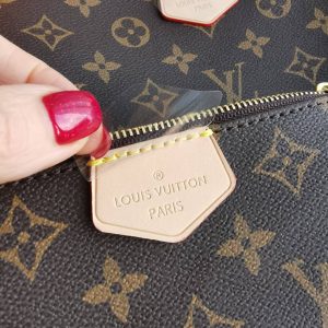 Сумка Louis Vuitton Multi Pochette