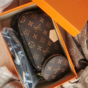 Сумка Louis Vuitton Multi Pochette