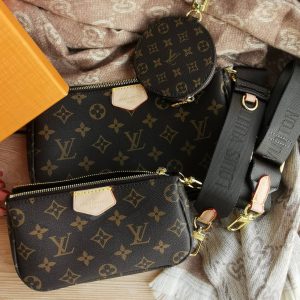 Сумка Louis Vuitton Multi Pochette