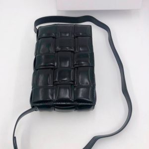 Сумка Bottega Veneta Padded Cassette