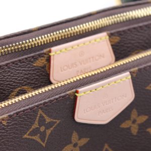 Сумка Louis Vuitton Multi Pochette