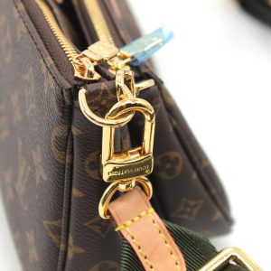 Сумка Louis Vuitton Multi Pochette