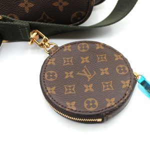 Сумка Louis Vuitton Multi Pochette