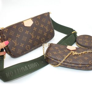 Сумка Louis Vuitton Multi Pochette