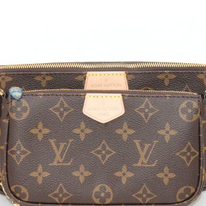 Сумка Louis Vuitton Multi Pochette