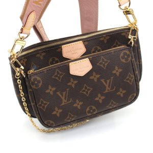 Сумка Louis Vuitton Multi Pochette