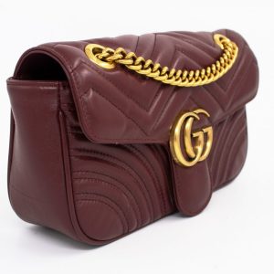 Сумка Gucci GG Marmont