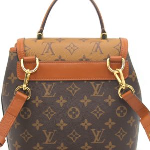 Рюкзак Louis Vuitton Dauphine