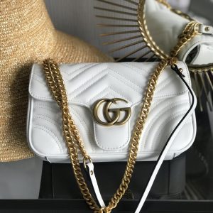 Сумка Gucci GG Marmont