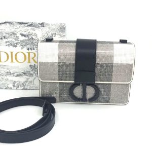 Сумка Dior 30 Montaigne