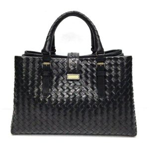 Сумка Bottega Veneta Roma Small