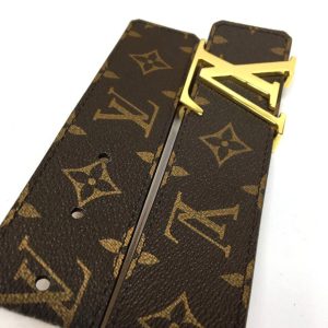 Ремень Louis Vuitton Initials