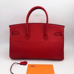 Сумка Hermes Birkin 40