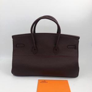 Сумка Hermes Birkin 40