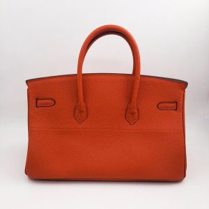 Сумка Hermes Birkin 40