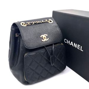 Рюкзак Chanel