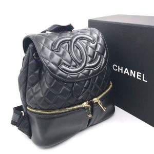 Рюкзак Chanel