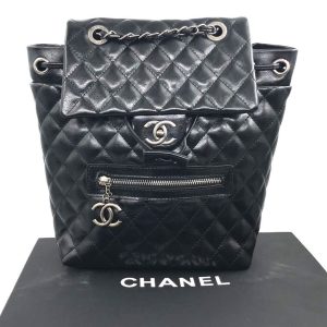 Рюкзак Chanel