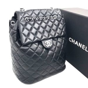 Рюкзак Chanel