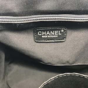 Рюкзак Chanel