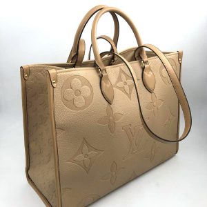 Сумка Louis Vuitton Оnthego