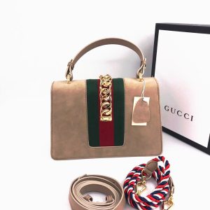 Сумка Gucci Sylvie