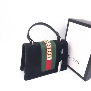 Сумка Gucci Sylvie