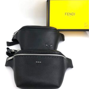 Сумка поясная Fendi