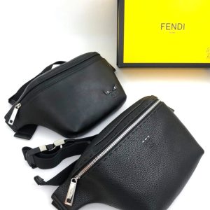 Сумка поясная Fendi