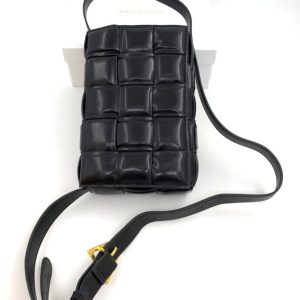 Сумка Bottega Veneta Padded Cassette