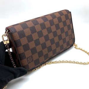 Сумка Louis Vuitton Felicie