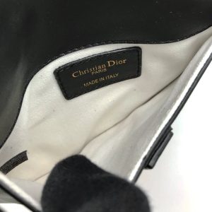 Сумка Dior Saddle