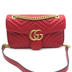 Сумка Gucci GG Marmont