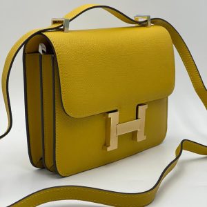 Сумка Hermes Constance