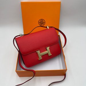 Сумка Hermes Constance