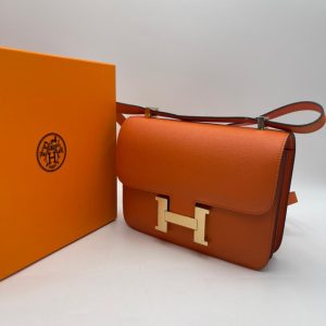 Сумка Hermes Constance