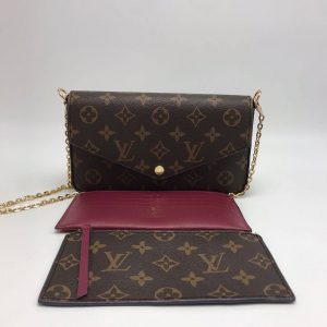 Сумка Louis Vuitton Felicie