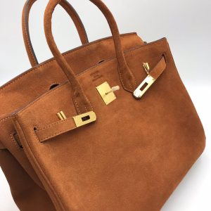 Сумка Hermes Birkin 35