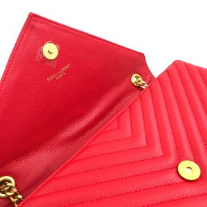 Сумка Yves Saint Laurent Envelope