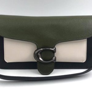 Сумка Coach Tabby Shoulder Bag 26