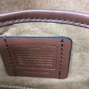 Сумка Coach Tabby Shoulder Bag 26