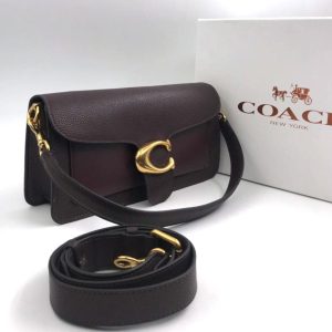 Сумка Coach Tabby Shoulder Bag 26