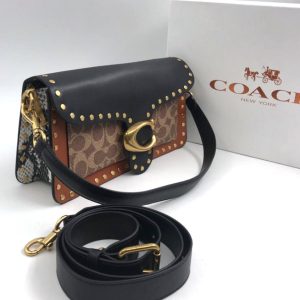 Сумка Coach Tabby Shoulder Bag 26