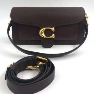 Сумка Coach Tabby Shoulder Bag 26