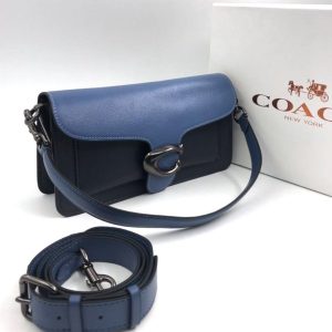 Сумка Coach Tabby Shoulder Bag 26