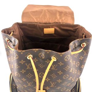 Рюкзак Louis Vuitton Trio